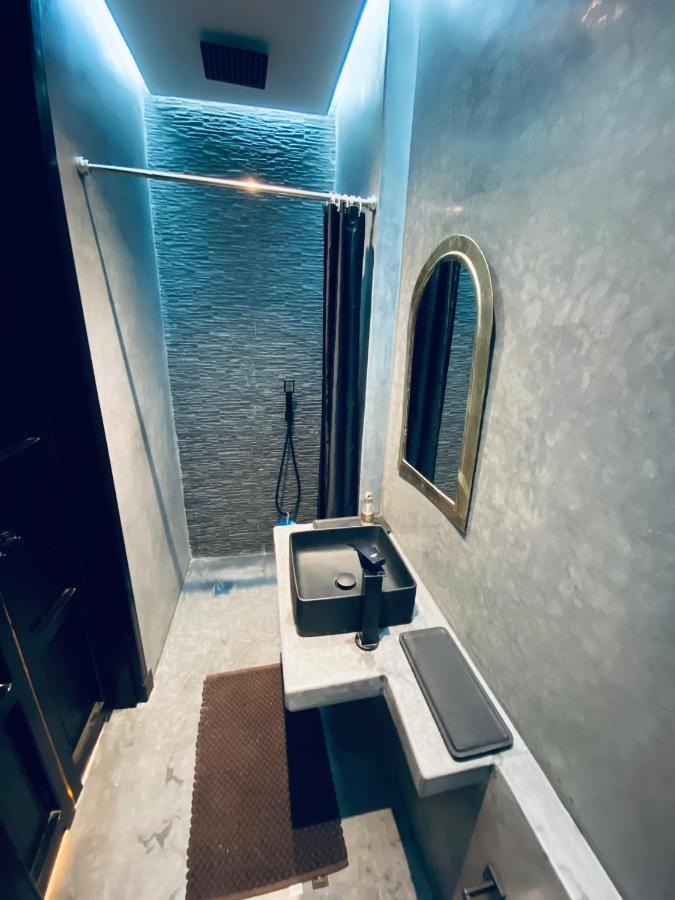 Stunning - Panoramic Pool View Appartamento Marrakesh
