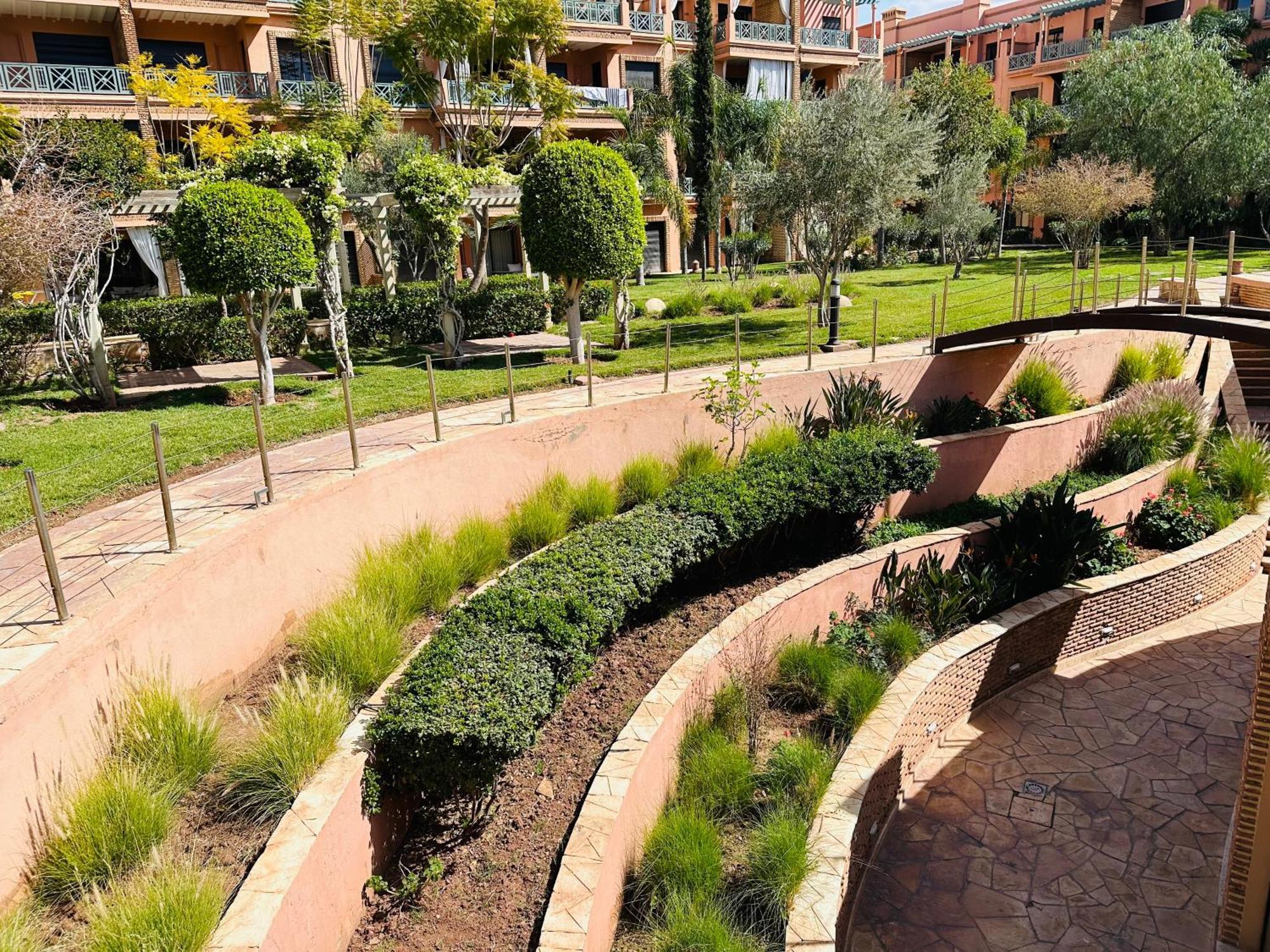Appartamento Stunning - Panoramic Pool View