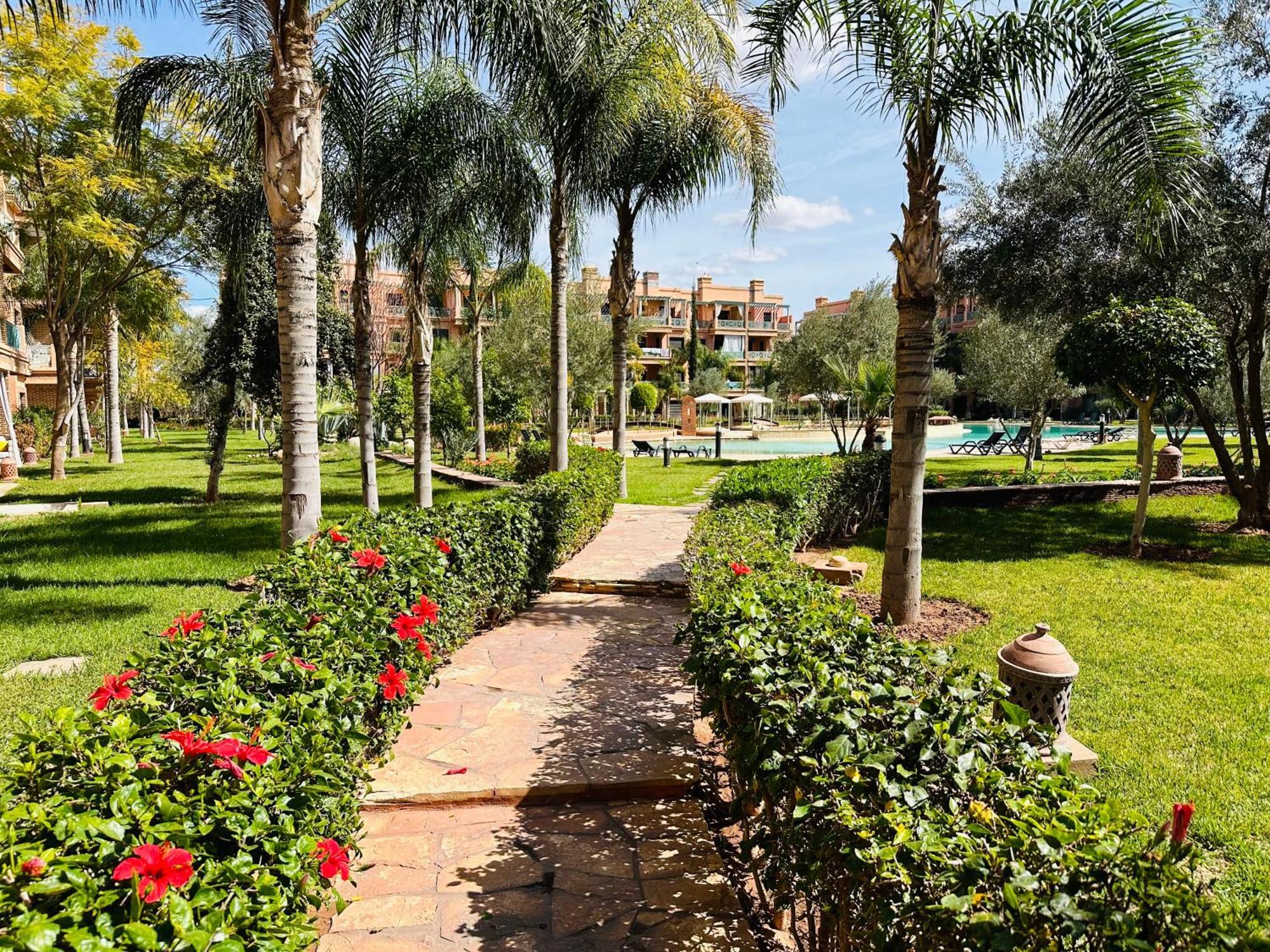 Appartamento Stunning - Panoramic Pool View